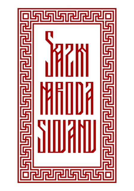 Skazky národa Slovanov - O Jasnom Sokolovi