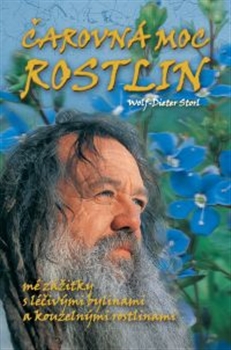 Čarovná moc rostlin