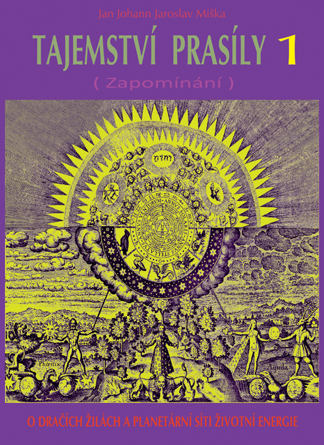 Tajemství prasíly 1. - Zapomínaní