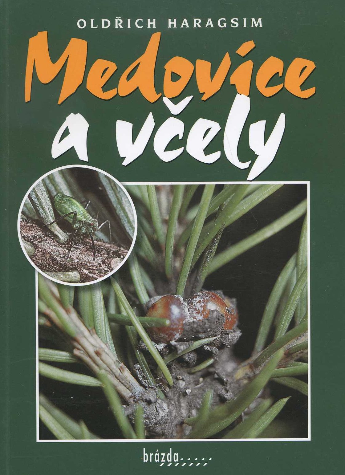 Medovice a včely