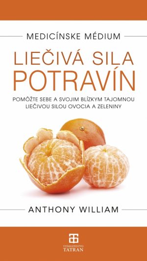 Liečivá sila potravín