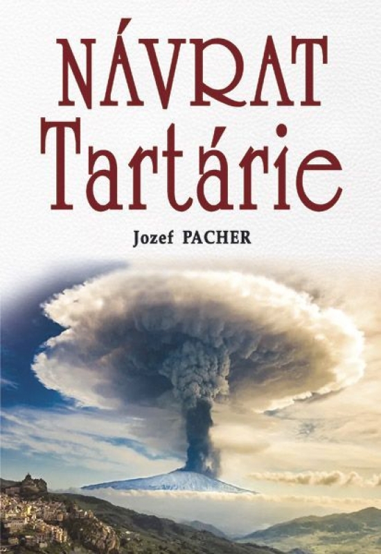 Návrat Tartárie