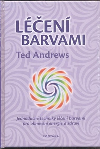 Léčení Barvami