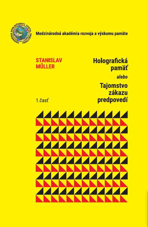Holografická pamäť