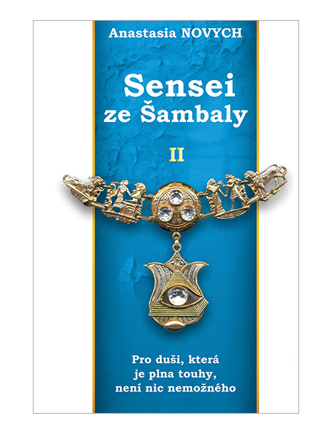 Sensei ze Šambaly 2