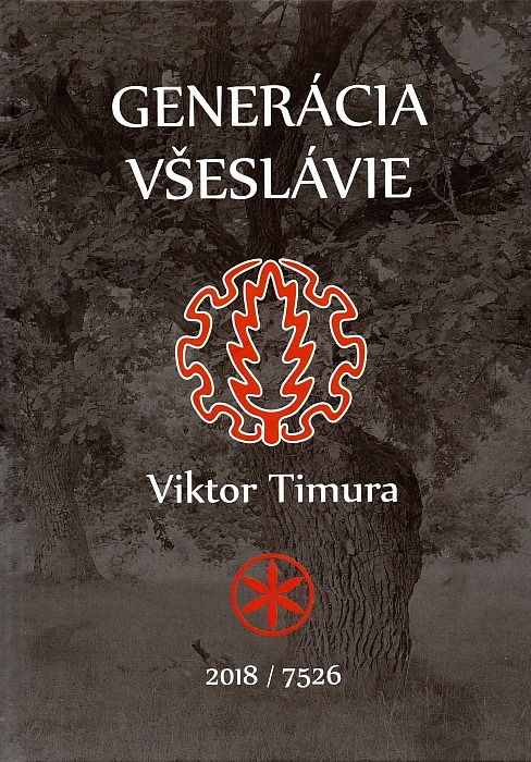 Generácia Všeslávie