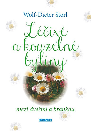 Léčivé a kouzelné byliny