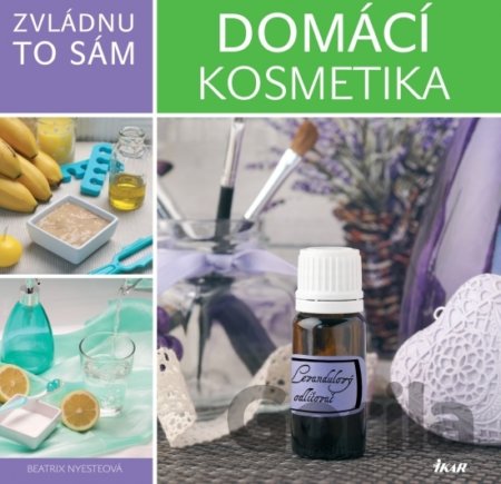 Domáca kozmetika