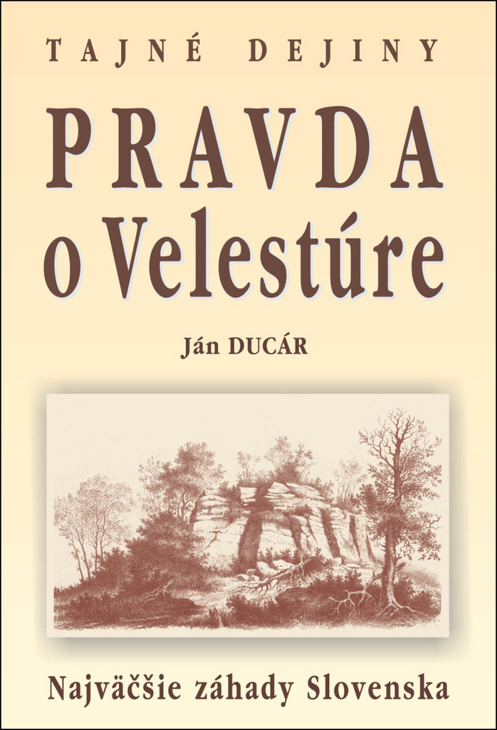 Pravda o Velestúre