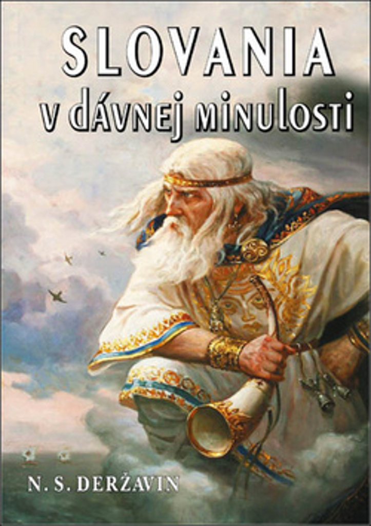 Slovania v dávnej minulosti
