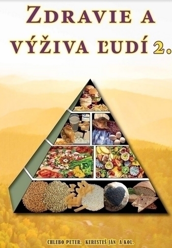 Zdravie a výživa ľudí 2.