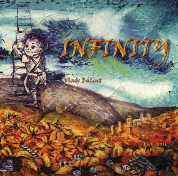 Vlado Bálint - INFINITY 