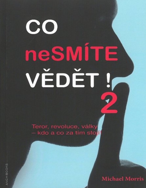 Co nesmíte vědet 2