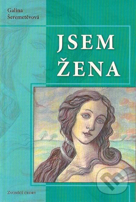 Jsem žena I.