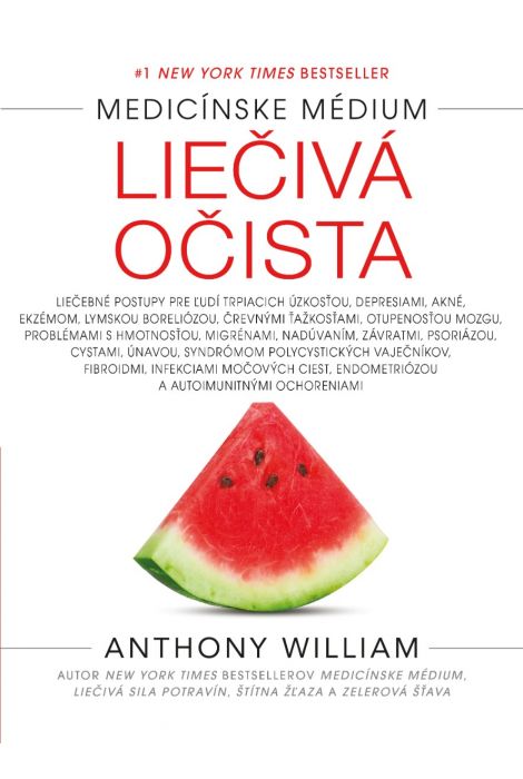 Liečivá očista