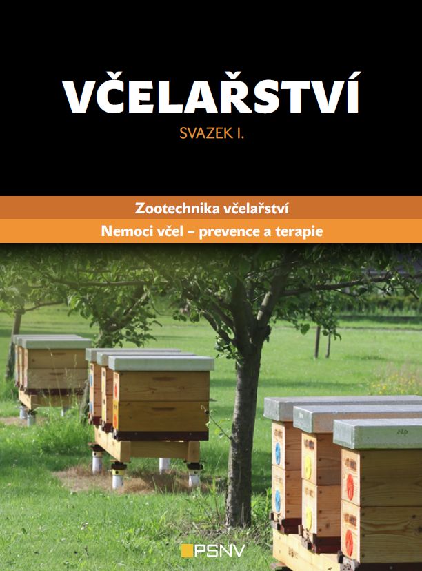 Včelařství, Svazek 1