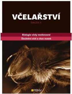 Včelařství, Svazek 2