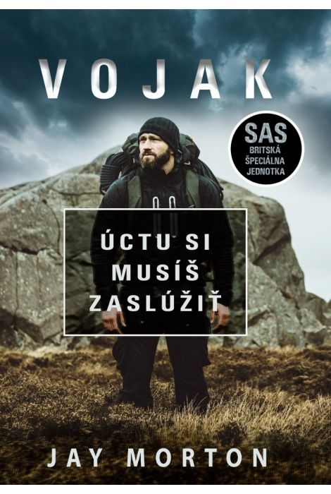 Vojak