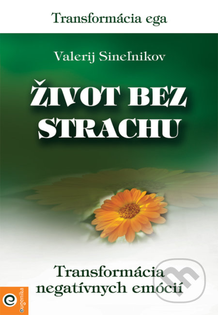 Život bez strachu