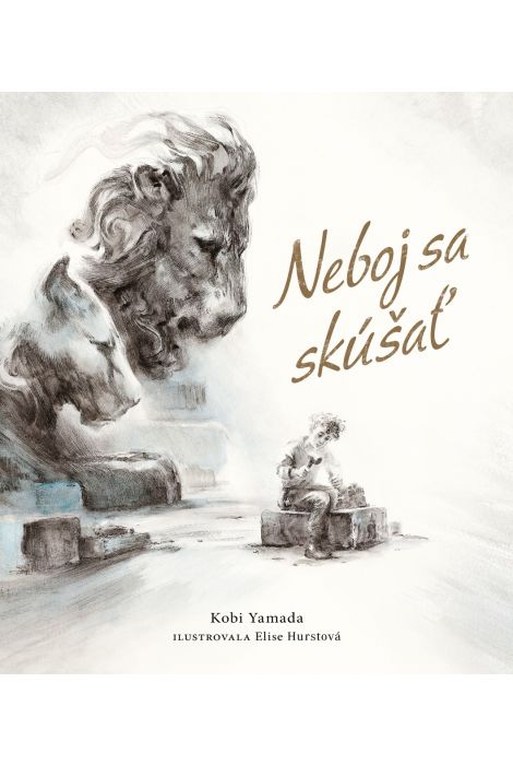 Neboj sa skúšať