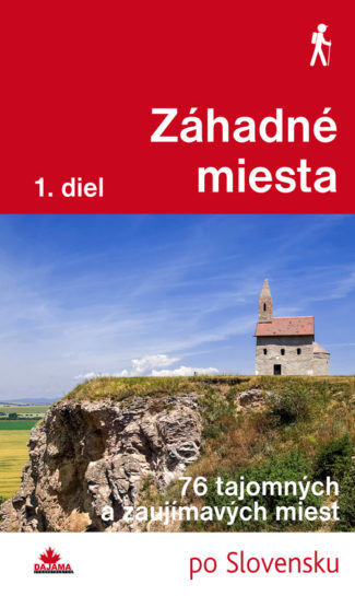 Záhadné miesta, 1.diel