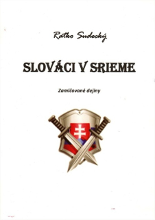 Slováci v Srieme