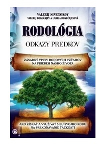Rodológia - Odkazy predkov