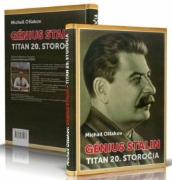 Génius Stalin - Titan 20. storočia