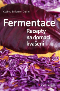 Fermentace