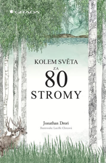 Kolem světa za 80 stromy