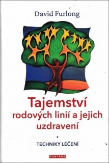 Tajemství rodových línií a jejich uzdravení