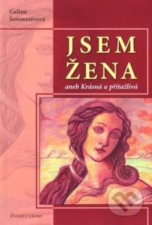 Jsem žena II.