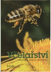 Včelařství - 3. vydání