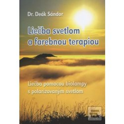 Liečba svetlom a farebnou terapiou