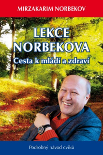Lekce Norbekova