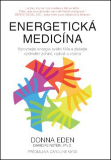 Energetická medicína